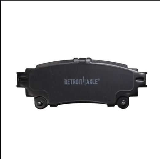 Brake Pad Rear